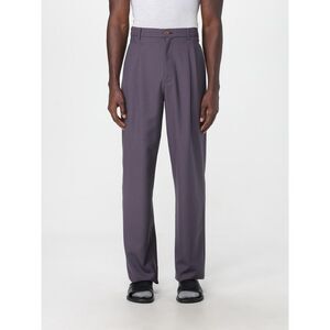 Magliano Pants Men Violet